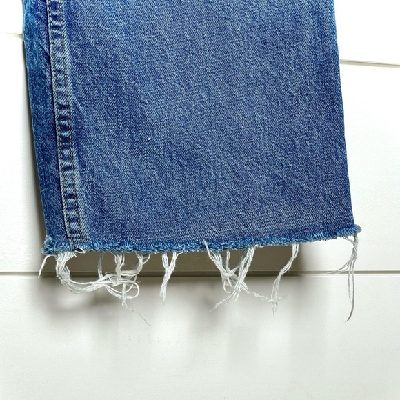 Zara 90’s Full Length Jeans Size 2 - Picture 12 of 16